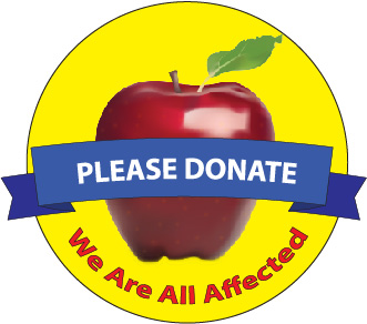 Healthy Apple Campaign empowers local food banks