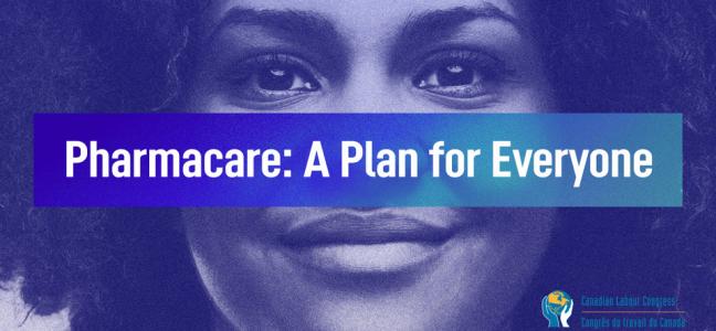 Universal Pharmacare Campaign